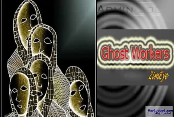 Sokoto paying 12,915 ‘ghost workers’ – Commissioner